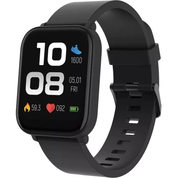 Смарт часы Canyon SW-54 Black (CNS-SW54BB) Смарт часы Canyon SW-54 Black (CNS-SW54BB)