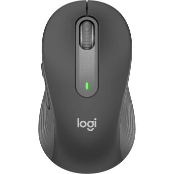 Мышь Logitech M650 Signature Graphite, (910-006274)