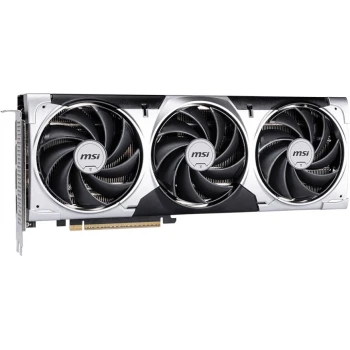 Видеокарта MSI GeForce RTX 5060 Ti Ventus 3X OC 8GB, (G506T-8V3C)