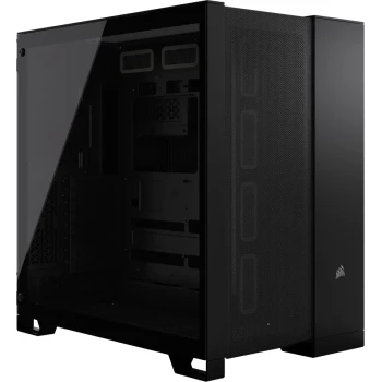 Корпус Corsair 6500D Airflow Black, (CC-9011259-WW)