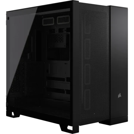 Корпус Corsair 6500D Airflow Black, (CC-9011259-WW) Корпус Corsair 6500D Airflow Black, (CC-9011259-WW)