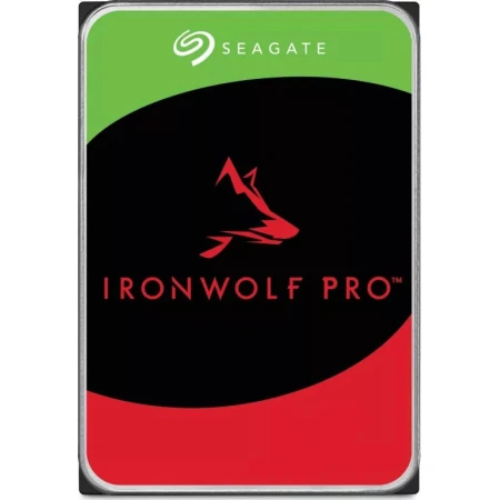 Жесткий диск Seagate IronWolf Pro 24TB, (ST24000NT002) Жесткий диск Seagate IronWolf Pro 24TB, (ST24000NT002)