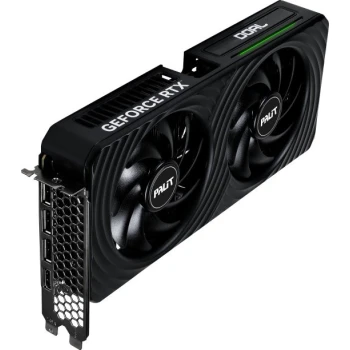 Видеокарта Palit GeForce RTX 5060 Dual 8GB, (NE75060019P1-GB2063D)