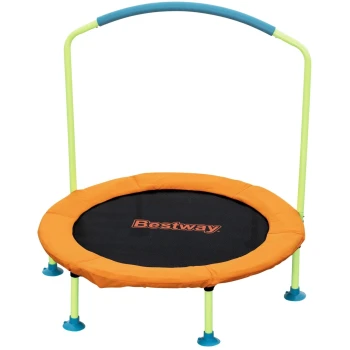 Батут Bestway WonderJump, (59100)