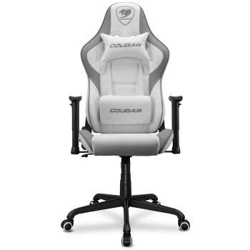 Игровое кресло Cougar Armor Elite White, (CGR-ELI-WHB)
