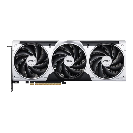 Видеокарта MSI GeForce RTX 5060 Ventus 3X OC 8GB, (G506-8V3C) Видеокарта MSI GeForce RTX 5060 Ventus 3X OC 8GB, (G506-8V3C)