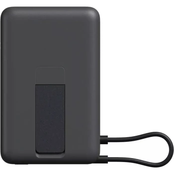 Power Bank Xiaomi Magnetic 10000mAh Gray, (WPB1007MI)