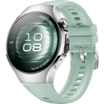 Смарт-часы Huawei Watch 5, 42mm Green, (55020EVS)
