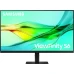 Монитор Samsung ViewFinity S6 S60UD 32", (LS32D604UAIXCI)