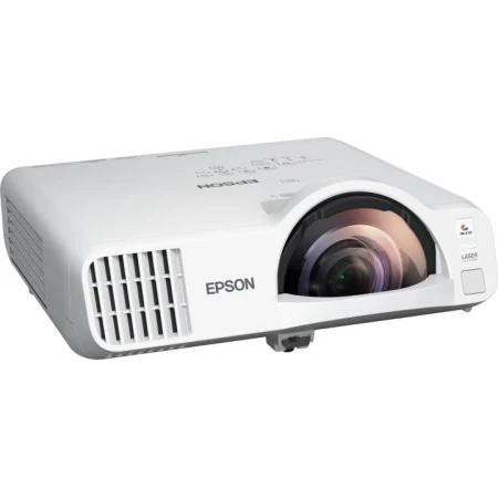 Проектор Epson EB-L210SW, (V11HA76080)