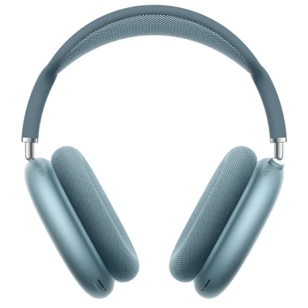 Гарнитура Apple AirPods Max 2 Blue, (MWW63ZE/A) Гарнитура Apple AirPods Max 2 Blue, (MWW63ZE/A)