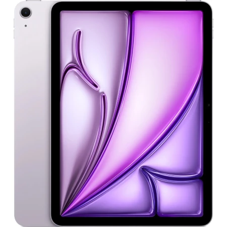 Планшет Apple iPad Air 11 2025 Wi-Fi 128GB Purple (MCA04QA/A)