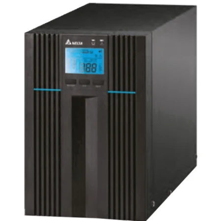 ИБП Delta Amplon N-Series Gen 3 2kVA, (UPA202N2NX0B035)
