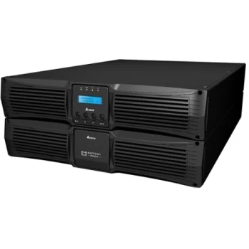 ИБП Delta Amplon RT 6kVA, (UPS602R2RT2N035)