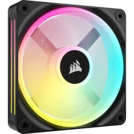 Кулер Corsair iCUE LINK QX120 RGB (CO-9051001-WW)