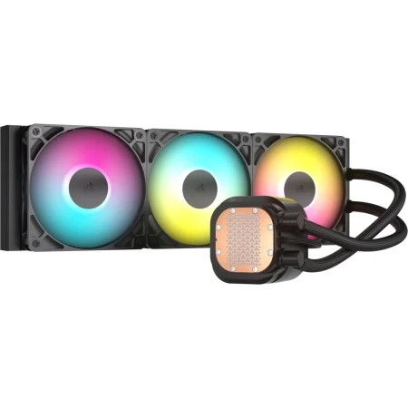 Кулер Corsair NAUTILUS 360 ARGB (CW-9060093-WW)