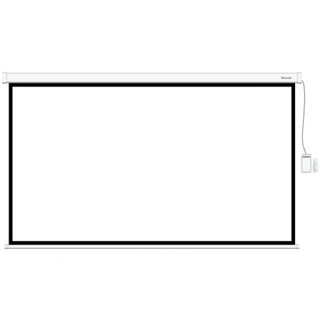 Экран настенный XG 118"х70" DLS-ERC300x180W, моторизированный