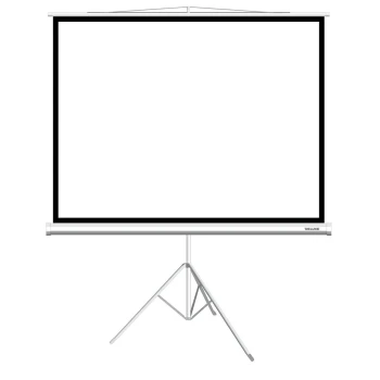 Экран на треноге XG DLS-T153x116W