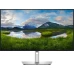 Монитор Dell UltraSharp 27" U2725QE, (210-BQTL)