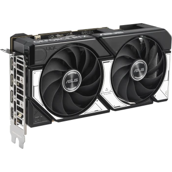 Видеокарта Asus GeForce RTX 5060 Ti Dual OC 16GB, (DUAL-RTX5060TI-O16G)