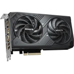 Видеокарта Gigabyte GeForce RTX 5060 Windforce OC 8GB, (GV-N5060WF2OC-8GD)