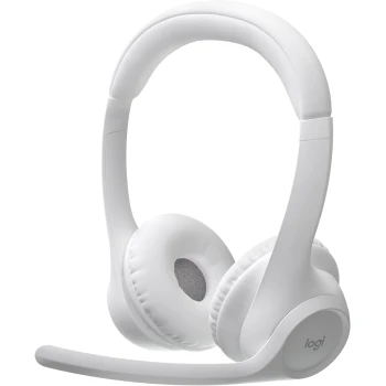 Гарнитура Logitech Zone 300 White (981-001417)