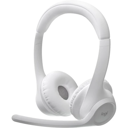 Гарнитура Logitech Zone 300 White (981-001417) Гарнитура Logitech Zone 300 White (981-001417)