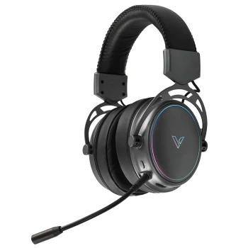 Гарнитура Rapoo VH800, Black