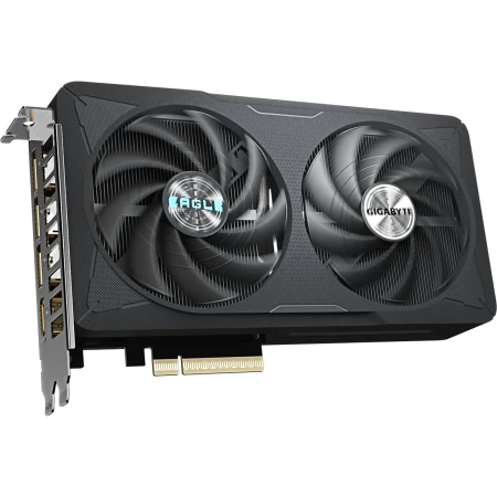 Видеокарта Gigabyte GeForce RTX 5060 Eagle OC 8GB, (GV-N5060EAGLE OC-8GD)