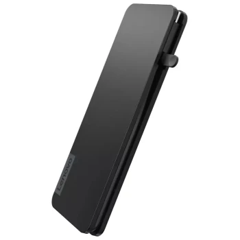 Док-станция Lenovo Slim Travel Dock USB-C (4X11N40212)