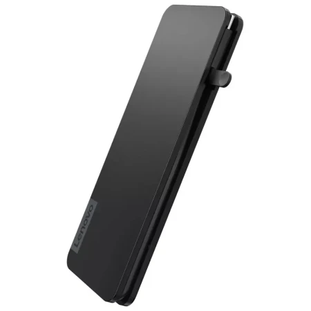 Док-станция Lenovo Slim Travel, (4X11N40212) Док-станция Lenovo Slim Travel, (4X11N40212)