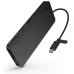 Док-станция Lenovo Slim Travel, (4X11N40212) Док-станция Lenovo Slim Travel, (4X11N40212)