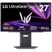 Монитор LG UltraGear 26.5", (27GX790A-B)