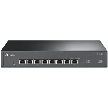 Коммутатор TP-Link TL-SX1008