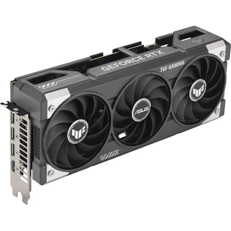 Видеокарта Asus GeForce RTX 5060 Ti TUF Gaming OC 16GB, (TUF-RTX5060TI-O16G-GAMING) Видеокарта Asus GeForce RTX 5060 Ti TUF Gaming OC 16GB, (TUF-RTX5060TI-O16G-GAMING)