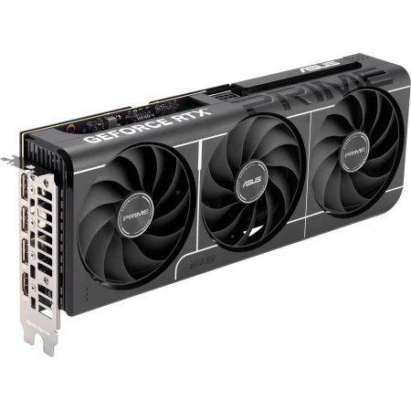 Видеокарта Asus GeForce RTX 5060 Ti Prime OC 16GB, (PRIME-RTX5060TI-O16G) Видеокарта Asus GeForce RTX 5060 Ti Prime OC 16GB, (PRIME-RTX5060TI-O16G)