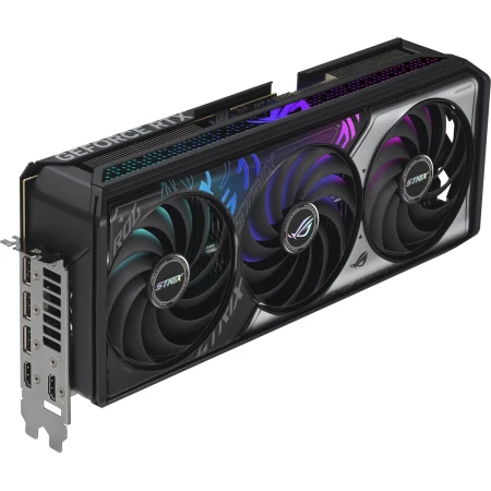 Видеокарта Asus RTX 5070 12GB (ROG-STRIX-RTX5070-O12G-GAMING)