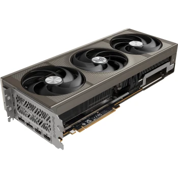 Видеокарта Sapphire Radeon RX 9070 XT Nitro+ Gaming OC 16GB, (11348-01-20G)