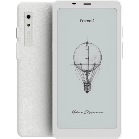 Электронная книга ONYX BOOX Palma 2 White