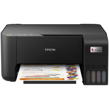 МФУ Epson EcoTank L3210, (C11CJ68501)