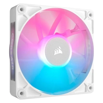 Кулер Corsair iCUE LINK RX120 RGB White (CO-9051021-WW)