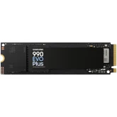 SSD диск Samsung 990 EVO Plus 4TB, (MZ-V9S4T0BW)