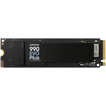 SSD накопитель Samsung 990 EVO Plus (MZ-V9S4T0BW)