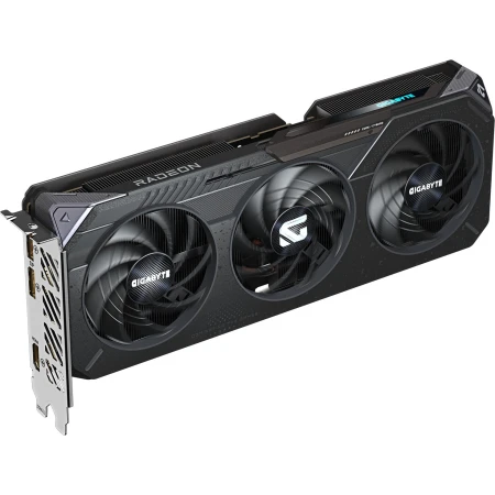 Видеокарта Gigabyte Radeon RX 9060 XT GAMING OC 16G (GV-R9060XTGAMING OC-16GD)