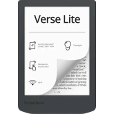 Электронная книга PocketBook 619 Verse Lite, (PB619-T-CIS)