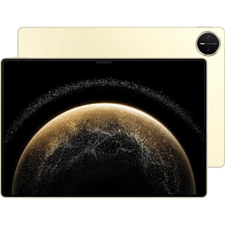 Планшет Huawei MatePad Pro 12.2" 512GB Premium Gold, (53014CYR)