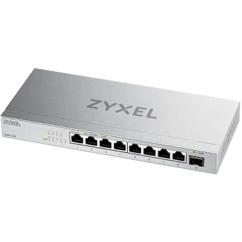 Коммутатор Zyxel XMG-108, (XMG-108-ZZ0101F)