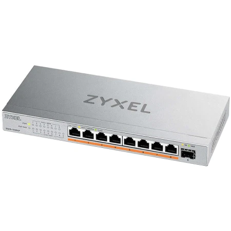 Switch Zyxel XMG-108HP (XMG-108HP-EU0101F)