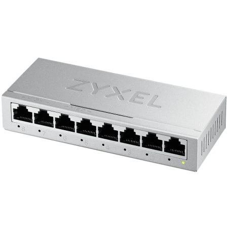 Switch Zyxel GS-108B v5 (GS-108BV5-EU0101F) Switch Zyxel GS-108B v5 (GS-108BV5-EU0101F)