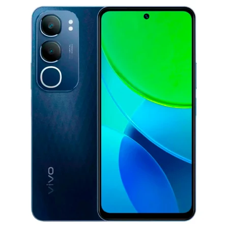 Смартфон Vivo Y19s Pro 256GB, Black